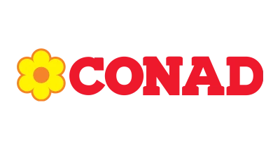 logo conad