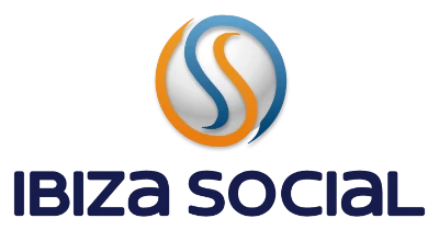 logo ibizasocial