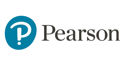 logo pearson