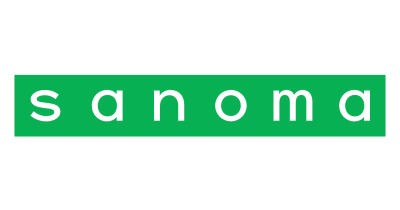 Logo Sanoma