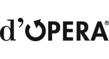 logo d'opera